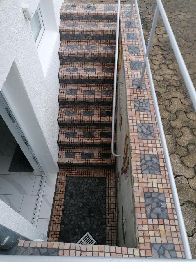 Schoene Einliegerwohnung In Hechingen Luaran gambar