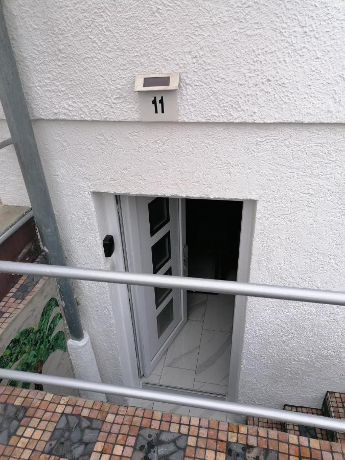 Schoene Einliegerwohnung In Hechingen Luaran gambar